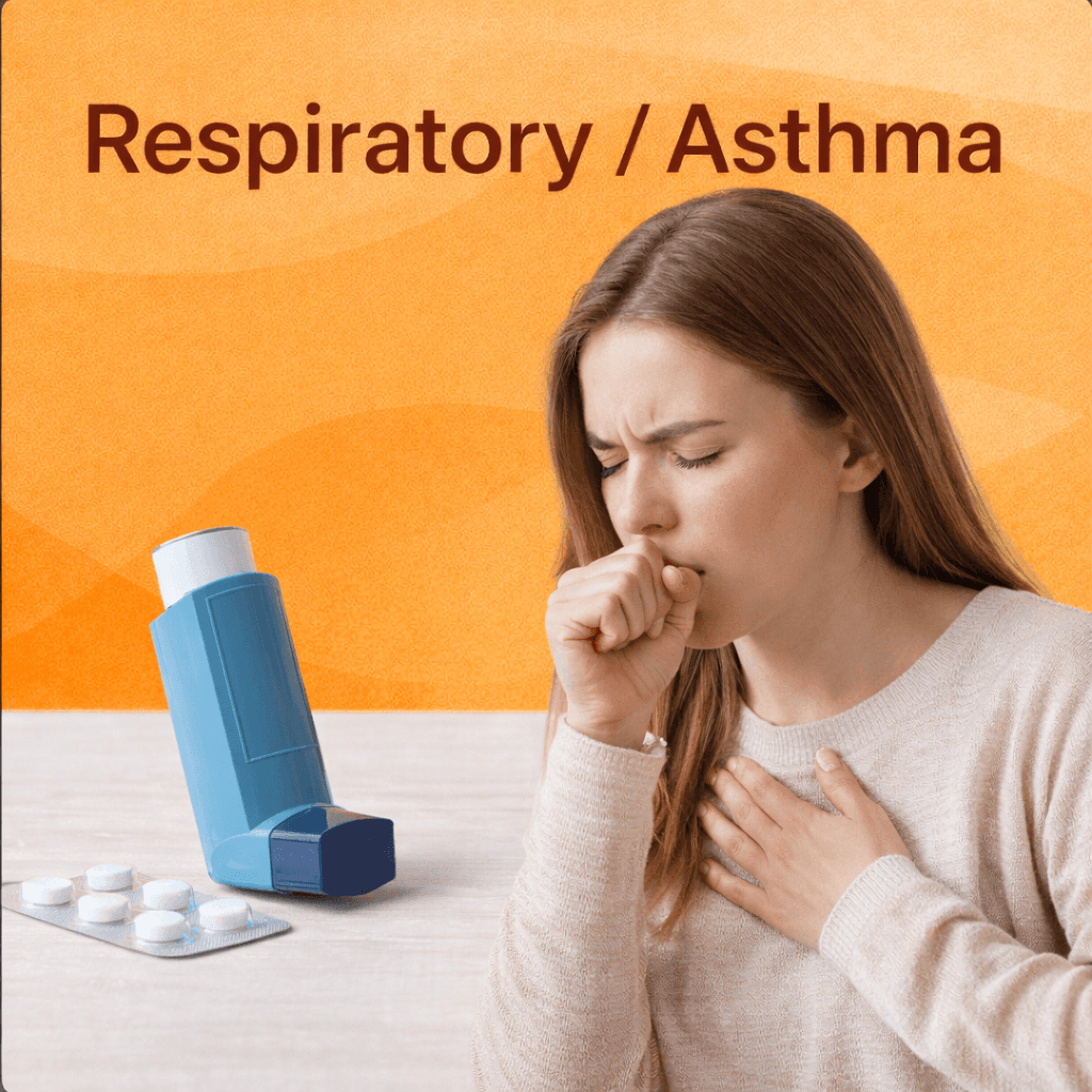 Respiratory / Asthma