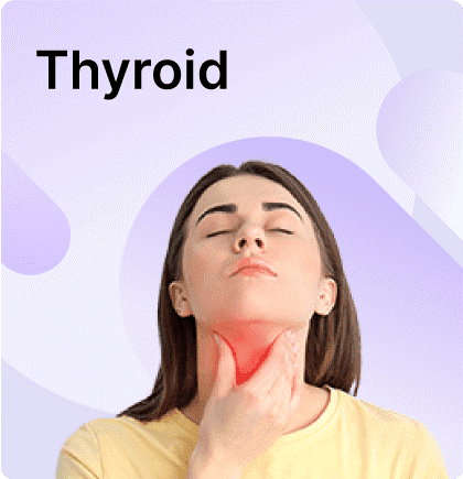 Thyroid / Hormonal